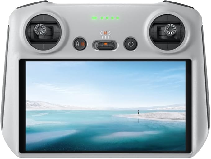 DJI RC - Remote Controller for DJI Mini 3 Pro Mavic 3 Classic Mavic 3 &amp Cine Air 2S (Renewed)