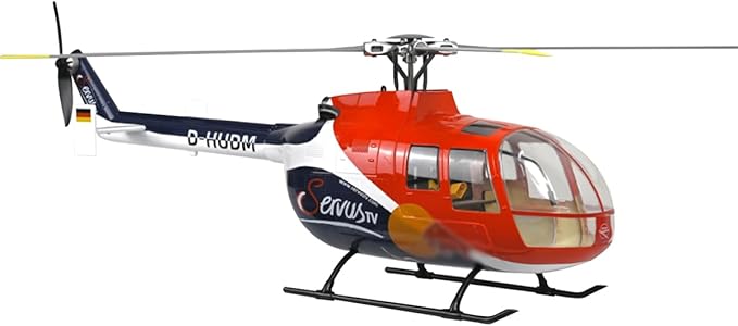 Accessories for FLYWING BO105 RC Helicopter (H041 Servo)