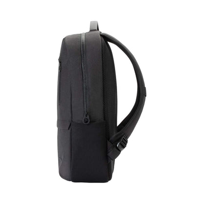 Incase Campus Compact Backpack - Fits up to 16" Laptops/MacBooks - Easy Access Front Pocket for Phones/Wallets/Accessories, Luggage Pass Through, Two Side Water Bottle Pockets - Carbon