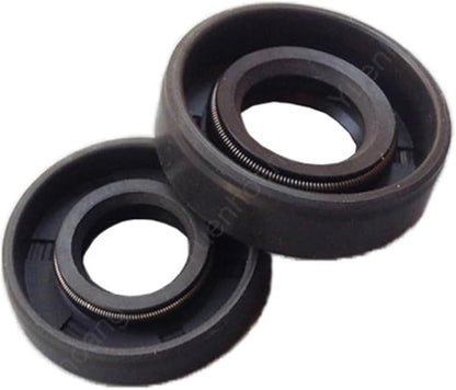 5PCS Motor Drive Shaft Seal ID 2-12mm for RC Boat Accessories(Inner Dia 8mm)