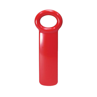 Brix Original Easy Jar Key Opener 2-Pack, Stainless Steel Jar Opener