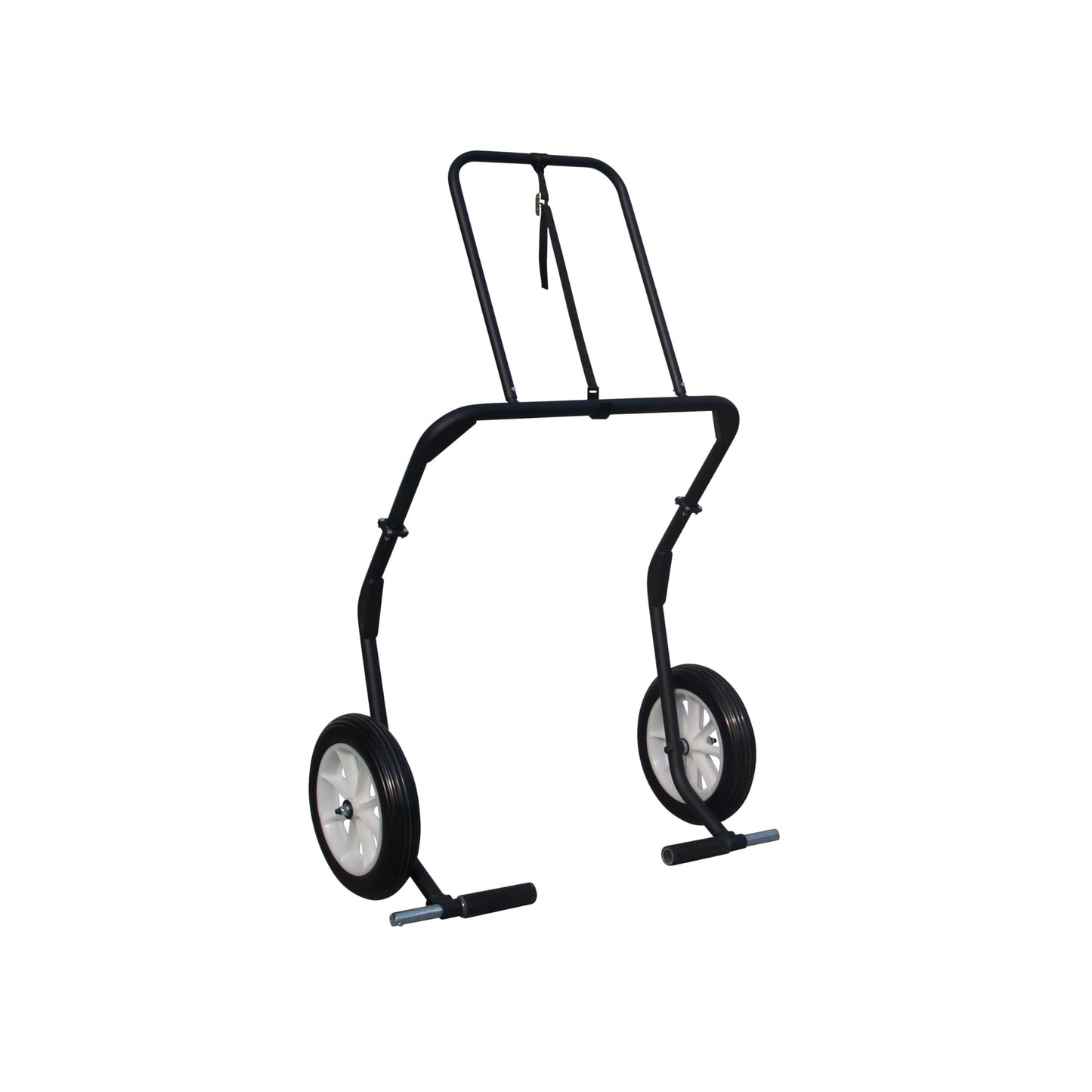 Extreme Max 5800.1060 Monster Dolly M2 - Black