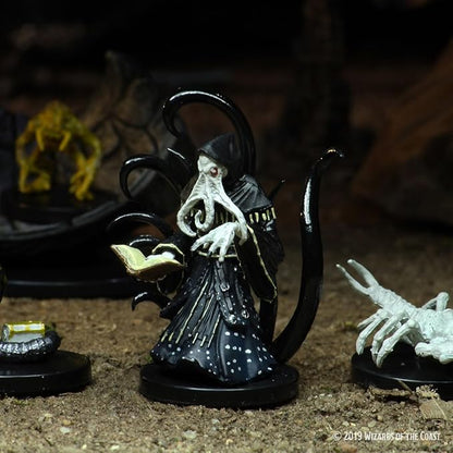 WizKids Volo's &amp Mordenkainen's Foes Brick