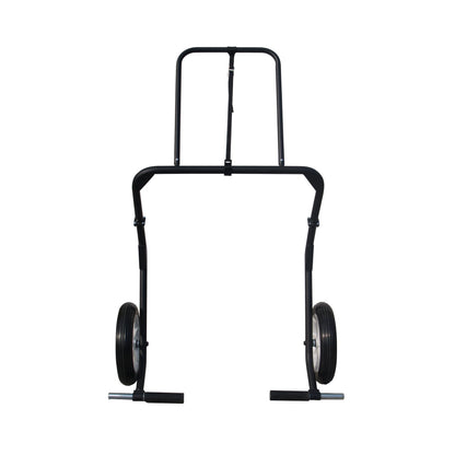 Extreme Max 5800.1060 Monster Dolly M2 - Black