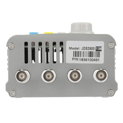JDS2900 DDS Generator Counter 15MHz 30MHz 40MHz 50MHz 60MHz High Exactness Dua Channel Arbitrary Waveform Function Generator Frequency Meter 266MSa/s(60MHz)