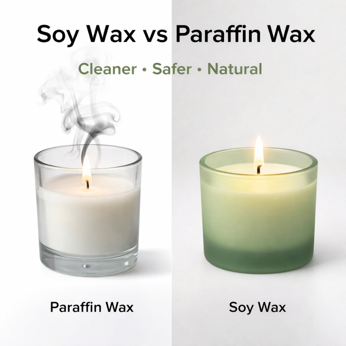 AXIONTEK Soy Wax Candle Gift Set – Premium Holiday Scents for Relaxation & Festive Ambience – Long-Lasting, Clean Burn Aromatherapy Candles – Perfect Christmas, Gift for Aromatherapy Lovers