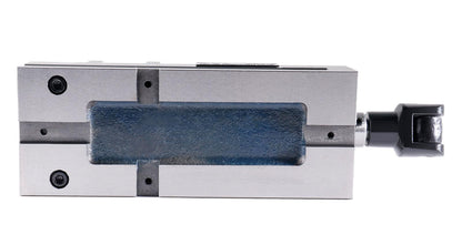 Accusize Industrial Tools 3 Inch Super-Lock Precision C.N.C. Machine Vise 0.0002 Inch, FA23-5203