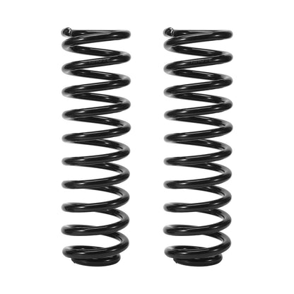 maXpeedingrods 3" Front Coil Lift Springs for Jeep Cherokee XJ Comanchee MJ 1984-2001