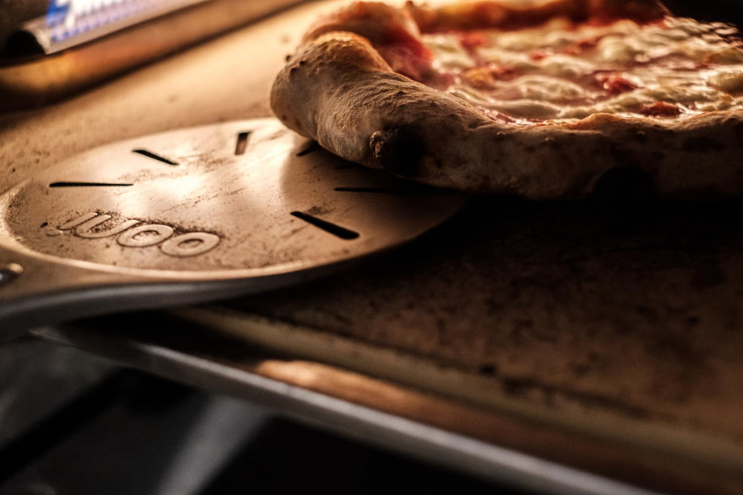 Ooni Koda 12 Portable Gas Pizza Oven Bundle - Includes 12" Pizza Peel, Turning Peel and Koda 12 Carry Cover