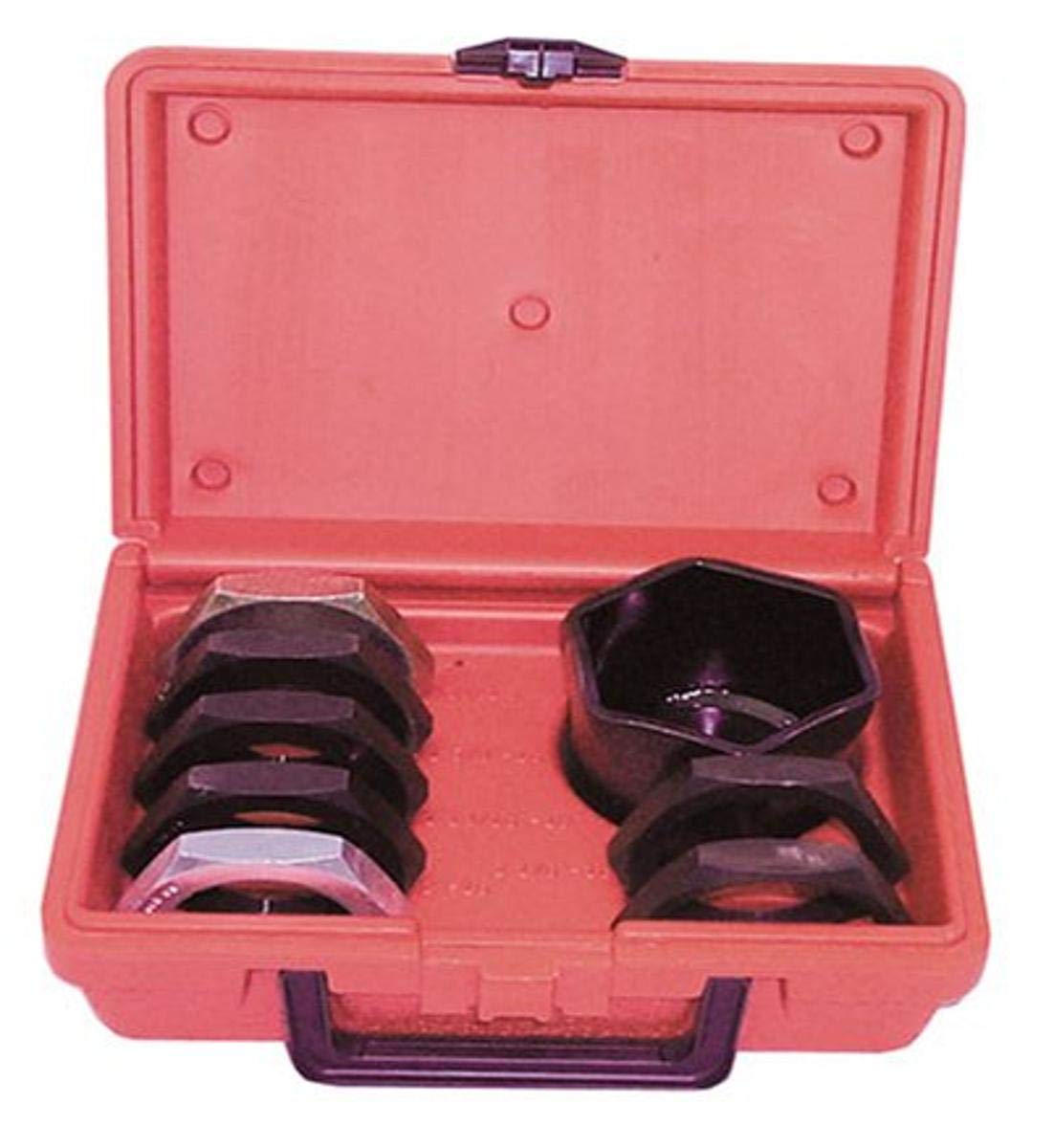 Kastar 2577 8 Piece Floating Axle Housing Re-Threader Die Set