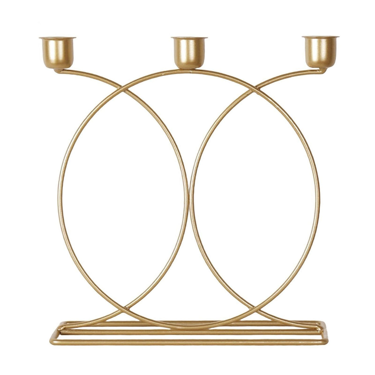 Candlestick Holders Taper Candle Holder Candlestick Props Candelabra for Wedding Tabletop Decor Candle Holders