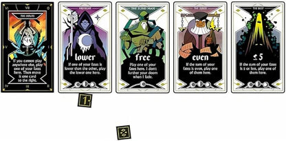Shipwreck Arcana