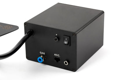 Helix Permanent Jewelry Welder™ - Pulse Arc Micro Welder for Jewelery and Jump Rings, 30 Joules