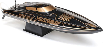 Pro Boat Heatwave Recoil 2 V2 26 Self-Righting Brushless RTR PRB08041V2T1
