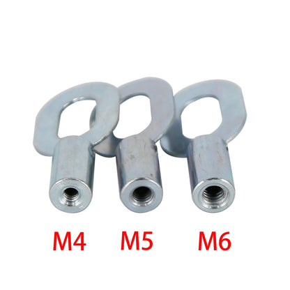 110V 120000UF Aluminum SPOT Welder Machine,Spot Welder Dent Puller, Vehicle DENT Puller,M4/M5/M6 Stud Welder Machine for CAR Body DENT REPIAR Shops (F6100)