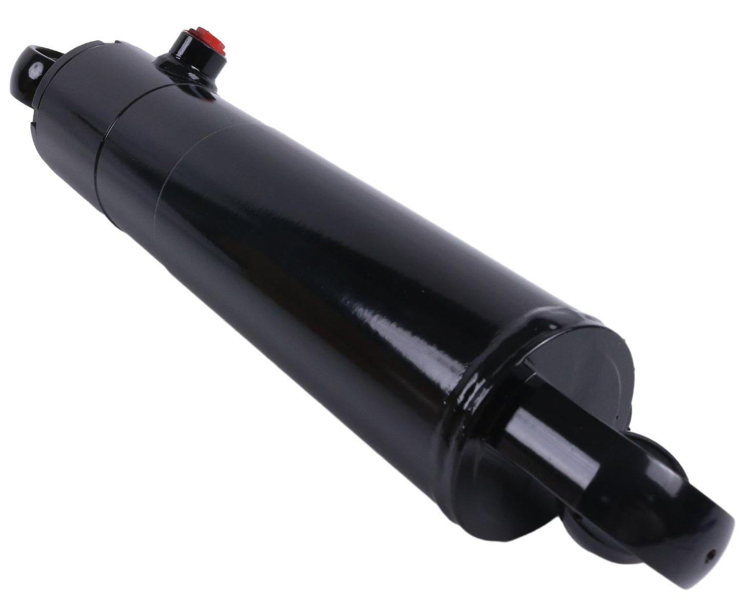 LSSOCH Hydraulic Power Steering Cylinder 5126941 5131098 5137121 5140208 Compatible with New Holland 100-90 110-90 45-66 50-66 55-46 55-56 55-66 566 60-56 60-66 60-90 65-46 65-66