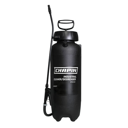 Chapin International 22360XP 3-Gallon Industrial Cleaner/Degreaser Sprayer for Industrial Cleaning Applications, 3-Gallon (1 Sprayer/Package)