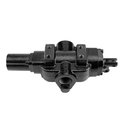 Log Splitter Control Valve Replace# 918-0481A, 717-0899, 717-0899-0483, 717-0899-0637, 717-0899-0638, 717-0899-0648, 717-0899-0662, 718-0481, 718-0481-0498, 718-0481-0637, 718-0481-637, 918-0481