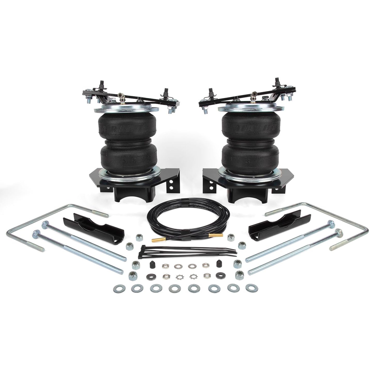 Air Lift LoadLifter 5000 Air Spring Kit - Fits 2020-2022 F-250 Super Duty SRW/4WD, 2020-2022 F-350 Super Duty SRW/4WD - 57352