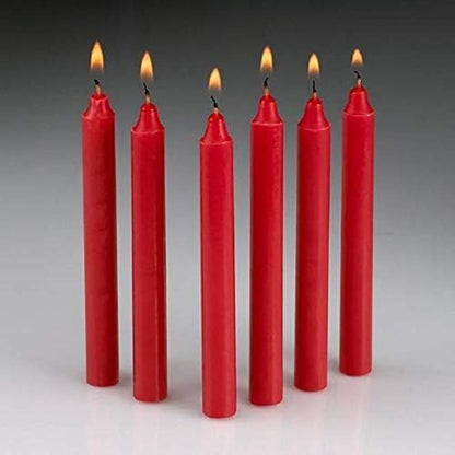 Tealight Candles 100% Pure Wax, Unscented, Long Burning Tealight, 9 Hours Burn time, White Unscented Tea Light Candles(20 pic)