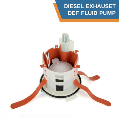 Baxzl 68085908AH Def Pump Diesel Exhaust Fluid Pump Compatible With Ram 2500 3500 4500 5500 2013 2014 2015 2016 2017 2018 6.7L L6 Fuel Pump Assembly Module Replaces 7330410AC 4077501AL 7660730AA