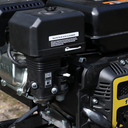 Master Manufacturing Portable Mist Blower - 7HP Rato Engine
