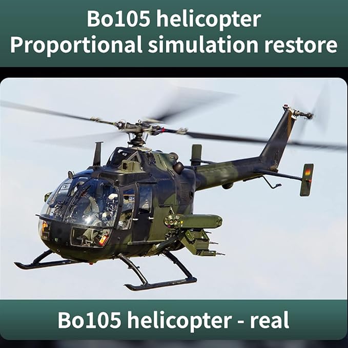 GoolRC C186 Remote Control Helicopter 4 CH Single Propeller Without Ailerons RC Helicopters with 6-axis Gyro Stabilization Altitude Hold RC Airplane Drone Toys for Teen Adults
