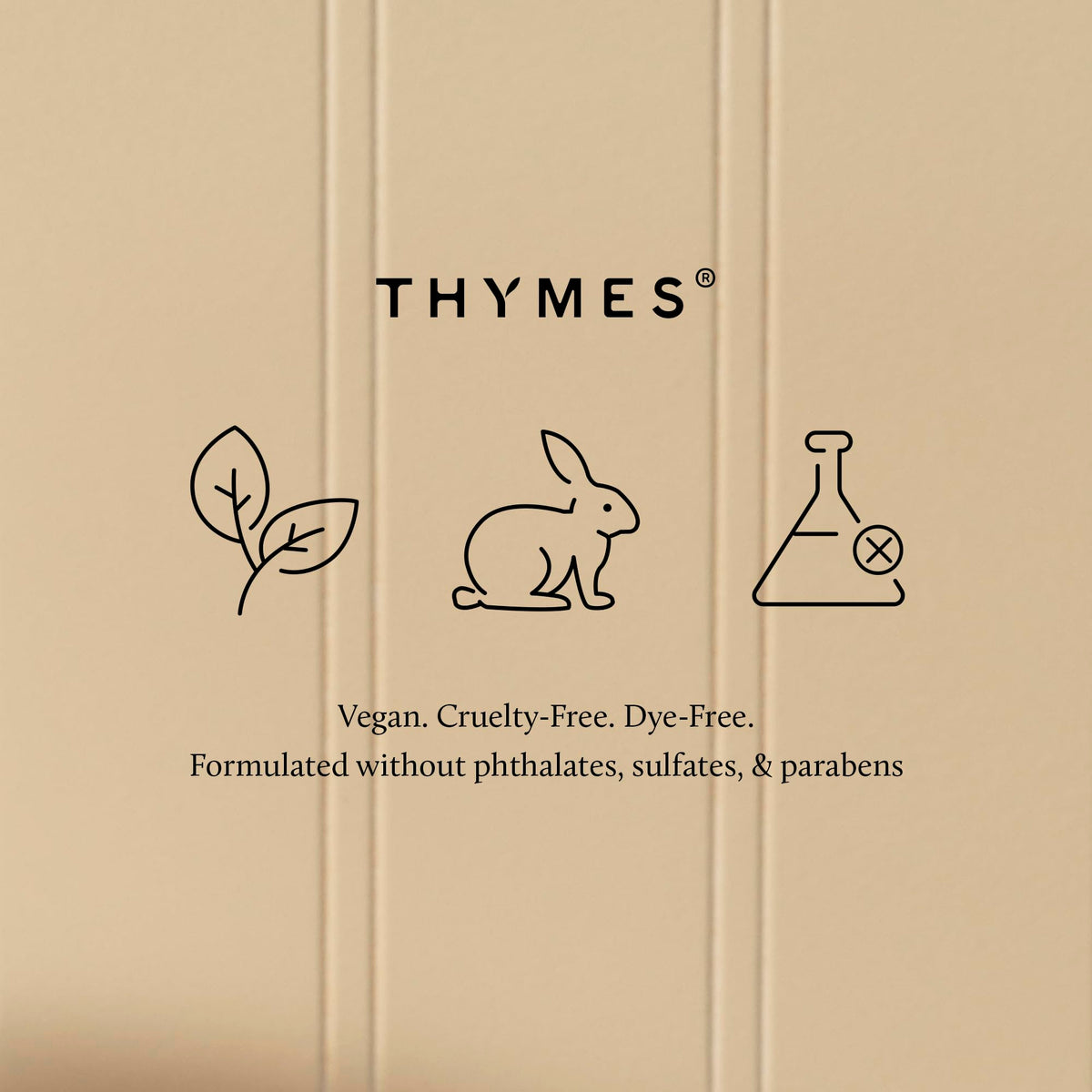 Thymes Scented Candles for Women & Men – Tin with Lid – Luxury Home Decor – Citrus Candle with Notes of Mandarin Oil, Coriander, Grapefruit, Lemon Balm & Green Ivy (Mandarin Coriander, 6.5 oz)