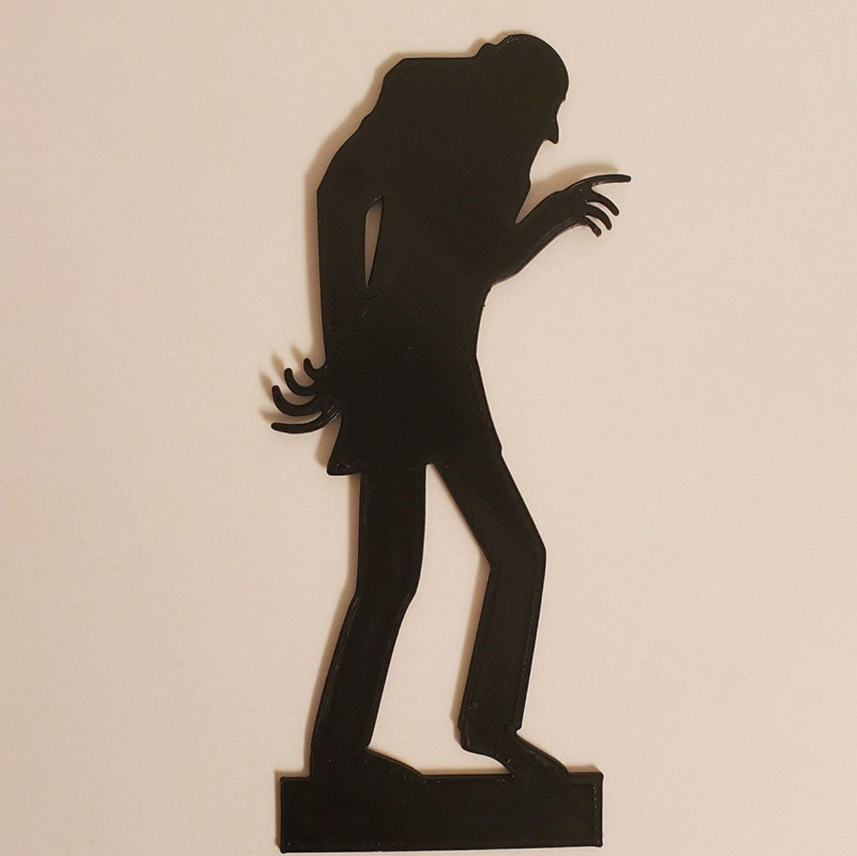 2024 New Tealight Shadow Caster, Halloween Tea Light Holder, Witch Halloween Tealight Shadow Caster, Demon Halloween Tealight Shadow Caster for Home Party Scary Candle Stands Table Decor