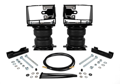 Air Lift LoadLifter 5000 Ultimate Air Spring Kit - Fits 2022-2026 Toyota Tundra - 88383