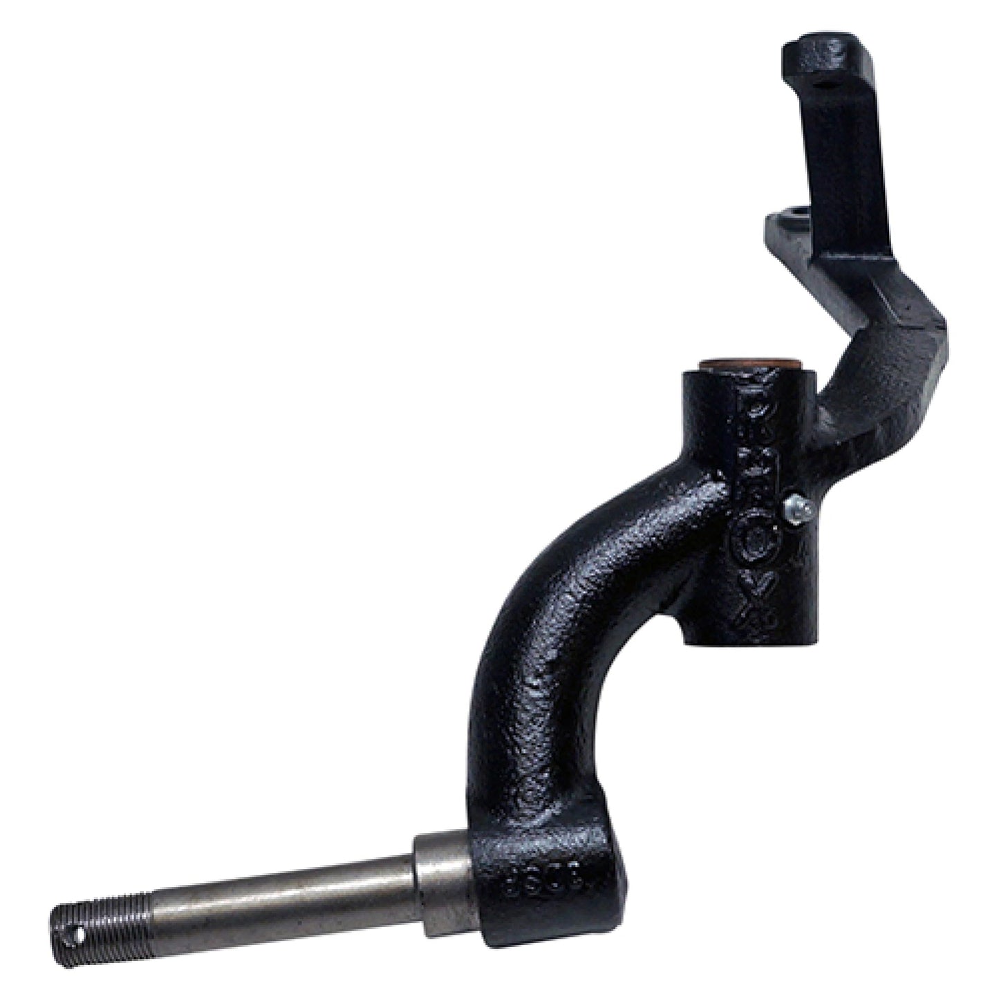 Red Hawk LIFT-301 Lift Kit Compatible With/Replacement For Club Car DS 1994-2003, gas and 1984-2003, electric Golf Carts