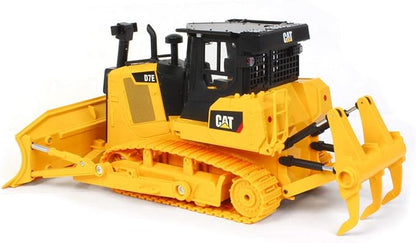 Diecast Masters 1/24 Caterpillar D7E Dozer Radio Control Made of Durable Plastic 25002