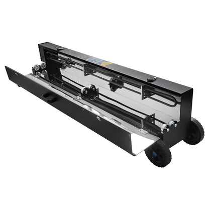 Electric PVC Conduit Heater, PVC Heater Box, Pipe Bender Tool,1/2" to 4" Bender Heater Pipe Bending Tool for 52" Sections of PVC Pipe
