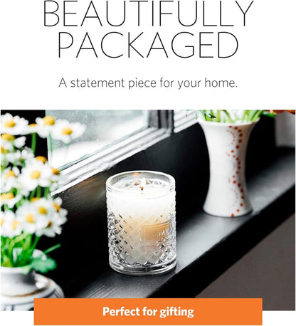 Bitter Orange Holiday Scented Candle, 7oz