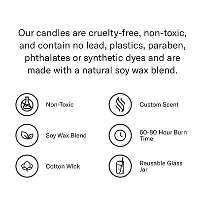 Homesick Scented Candles for Home (Brunch Club) - 13.75 oz Long-Lasting Soy Wax Blend Jar Candle Gifts for Women & Men, 60-80 Hours Burn Time - Notes of Pomegranate Juice, Wild Berries & Prosecco