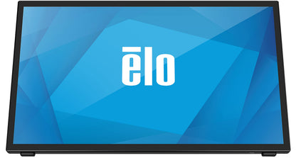 Elo 2270L - 22" Touchscreen Monitor - 10 Touch, 1920 x 1080, Black