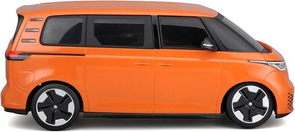 Maisto Tech RC 1:24 2023 Volkswagen Electric Van (aka ID. Buzz)
