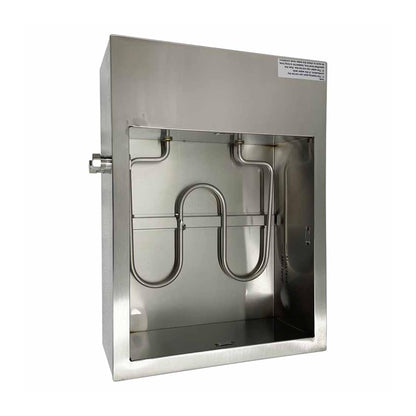 JARYANNIX 110V Stainless Steel Chocolate Melting Machine, Digital Control Chocolate Melter for for Bakeries Restaurants 1000W