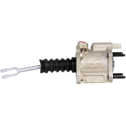 A1 Cardone Cardone 52-9917 Remanufactured Hydraulic Power Brake Booster without Master Cylinder,Black (Renewed)