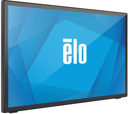 Elo 2270L - 22" Touchscreen Monitor - 10 Touch, 1920 x 1080, Black