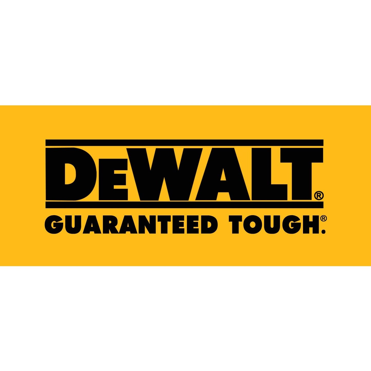 DEWALT DXV06P 4 Peak HP Shop Vacuums, 6 Gallon Poly Wet/Dry Vac, Heavy-Duty Shop Vacuum with Blower Function Yellow+Black