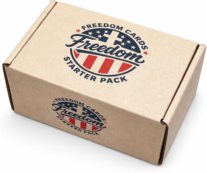 Freedom Cards Basketball Cards Starter Pack - 100 Assorted NBA Trading Cards with Veterans Stars and Rookies