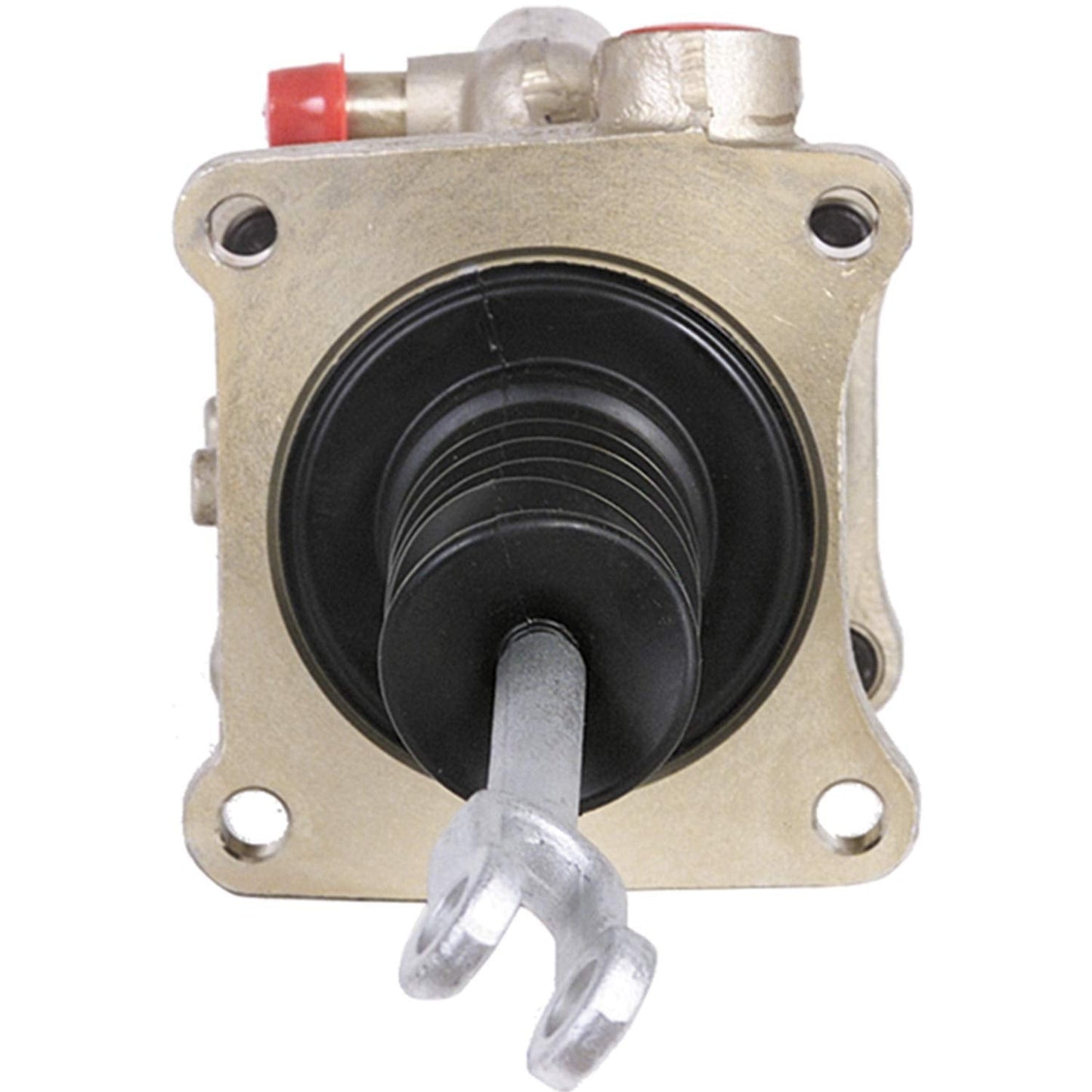A1 Cardone Cardone 52-9917 Remanufactured Hydraulic Power Brake Booster without Master Cylinder,Black (Renewed)