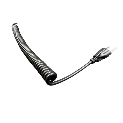 1115-500006-10 Electric Pallet Jack Charger Cable Replacement Compatible with Big Joe EZ30 E30 D40 EZ40 111550000610