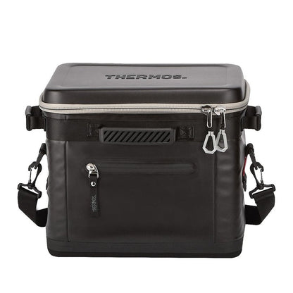 THERMOS ICON Series, 24 Can Cooler, Granite