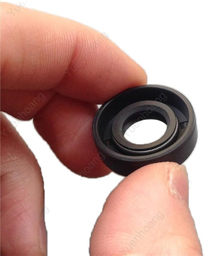 5PCS Motor Drive Shaft Seal ID 2-12mm for RC Boat Accessories(Inner Dia 3mm)