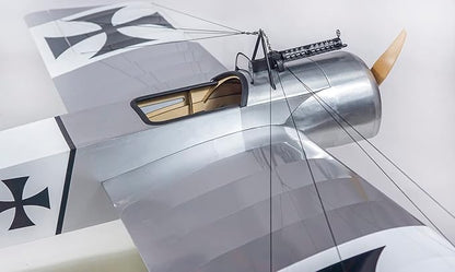 DW Hobby 1.58M Balsa ARF Fokker-Eindecker (SCG2404)