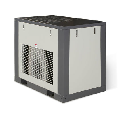 MechMaxx 15HP Rotary Screw Air Compressor – 45 CFM, 116 PSI, 460V 3-Phase | Industrial-Grade, M15AC460