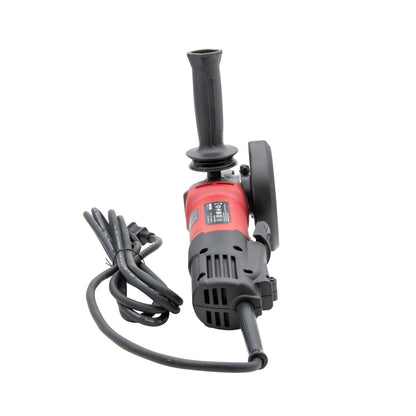Lincoln Electric K5447-1 11 Amp 4.5in Angle Grinder with 10ft Power Cord