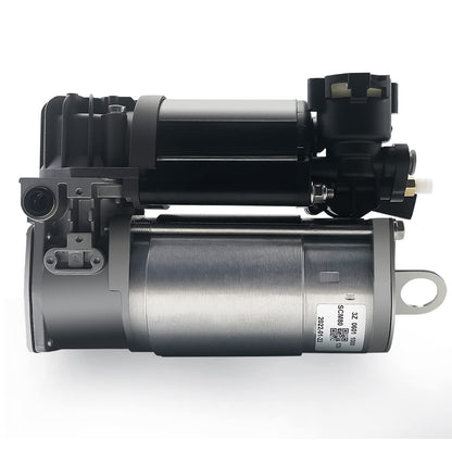 KEIYSHOLCK Air Ride Compressor Suspension Pump Replacement for Jaguar Super V8 2005-2009, Vanden Plas 2004-2009, XJ8 2004-2009, XJR 2004-2009 C2C27702 C2C27702E C2C22825 C2C2450